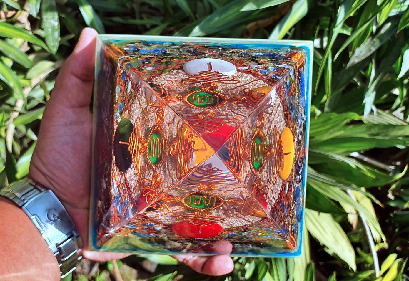 /storage/photos/1/!! Produk Orgonite Djawa/!!!! Orgon Piramida/Piramida Kalachakra/3.jpg